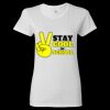 Heavy Cotton Women’s T-Shirt Thumbnail
