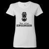 Heavy Cotton Women’s T-Shirt Thumbnail