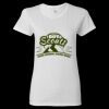 Heavy Cotton Women’s T-Shirt Thumbnail