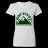 Heavy Cotton Women’s T-Shirt Thumbnail