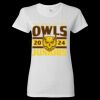 Heavy Cotton Women’s T-Shirt Thumbnail