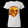 Heavy Cotton Women’s T-Shirt Thumbnail