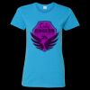 Heavy Cotton Women’s T-Shirt Thumbnail