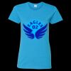 Heavy Cotton Women’s T-Shirt Thumbnail
