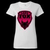 Heavy Cotton Women’s T-Shirt Thumbnail