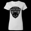 Heavy Cotton Women’s T-Shirt Thumbnail