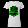 Heavy Cotton Women’s T-Shirt Thumbnail