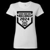 Heavy Cotton Women’s T-Shirt Thumbnail