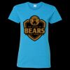 Heavy Cotton Women’s T-Shirt Thumbnail