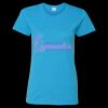 Heavy Cotton Women’s T-Shirt Thumbnail