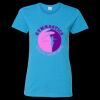 Heavy Cotton Women’s T-Shirt Thumbnail