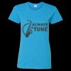Heavy Cotton Women’s T-Shirt Thumbnail
