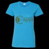 Heavy Cotton Women’s T-Shirt Thumbnail