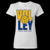 Heavy Cotton Women’s T-Shirt Thumbnail