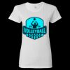 Heavy Cotton Women’s T-Shirt Thumbnail