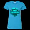 Heavy Cotton Women’s T-Shirt Thumbnail