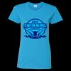 Heavy Cotton Women’s T-Shirt Thumbnail