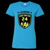 Heavy Cotton Women’s T-Shirt Thumbnail