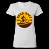 Heavy Cotton Women’s T-Shirt Thumbnail