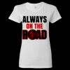 Heavy Cotton Women’s T-Shirt Thumbnail