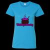 Heavy Cotton Women’s T-Shirt Thumbnail