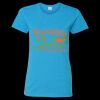 Heavy Cotton Women’s T-Shirt Thumbnail