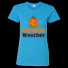 Heavy Cotton Women’s T-Shirt Thumbnail
