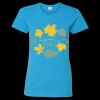 Heavy Cotton Women’s T-Shirt Thumbnail