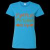 Heavy Cotton Women’s T-Shirt Thumbnail