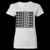 Heavy Cotton Women’s T-Shirt Thumbnail
