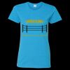 Heavy Cotton Women’s T-Shirt Thumbnail