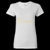 Heavy Cotton Women’s T-Shirt Thumbnail