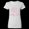 Heavy Cotton Women’s T-Shirt Thumbnail