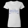 Heavy Cotton Women’s T-Shirt Thumbnail