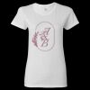 Heavy Cotton Women’s T-Shirt Thumbnail