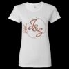Heavy Cotton Women’s T-Shirt Thumbnail