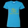 Heavy Cotton Women’s T-Shirt Thumbnail