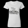 Heavy Cotton Women’s T-Shirt Thumbnail