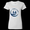 Heavy Cotton Women’s T-Shirt Thumbnail
