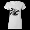 Heavy Cotton Women’s T-Shirt Thumbnail