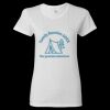 Heavy Cotton Women’s T-Shirt Thumbnail