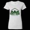 Heavy Cotton Women’s T-Shirt Thumbnail