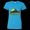 Heavy Cotton Women’s T-Shirt Thumbnail