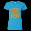 Heavy Cotton Women’s T-Shirt Thumbnail