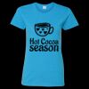 Heavy Cotton Women’s T-Shirt Thumbnail