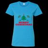 Heavy Cotton Women’s T-Shirt Thumbnail