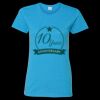 Heavy Cotton Women’s T-Shirt Thumbnail
