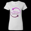 Heavy Cotton Women’s T-Shirt Thumbnail