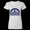 Heavy Cotton Women’s T-Shirt Thumbnail