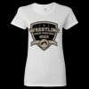 Heavy Cotton Women’s T-Shirt Thumbnail